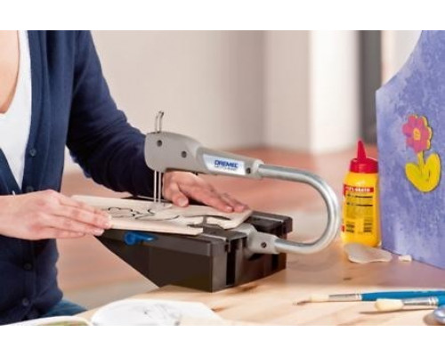 Пильное полотно по дереву DREMEL MS52 (5 шт.) 2615MS52JA