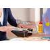 Пильное полотно по дереву DREMEL MS52 (5 шт.) 2615MS52JA