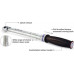 Ключ динамометрический KING TONY серии EXACT 3/4", 150–800 Нм 34662-2DG