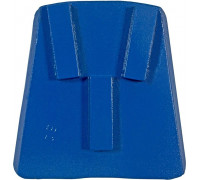 Франкфурт СПЛИТСТОУН шлифовальный (TS40х10х7,5х3 №00 (1000/1200) бетон) 127364 127364