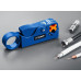 Стриппер для коаксиальных кабелей ЗУБР COAX-3 rg58/rg59/rg6, проф 22657