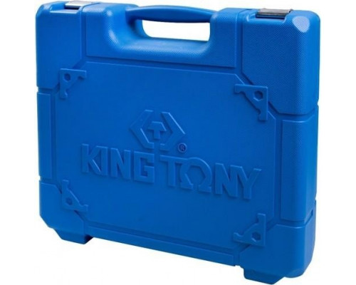 Кейс для набора инструментов KING TONY 7510MR 827010A4KKT