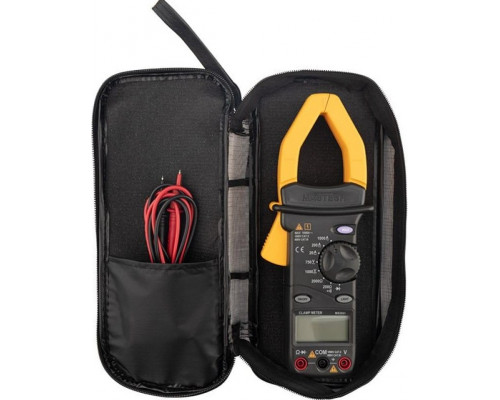 Клещи токоизмерительные MASTECH MS2001 (13-1307)
