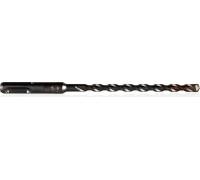 Бур SDS-plus D.BOR 7х 100/160 мм (2416) 60100
