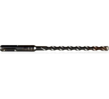 Бур SDS-plus D.BOR 7х 100/160 мм (2416) 60100