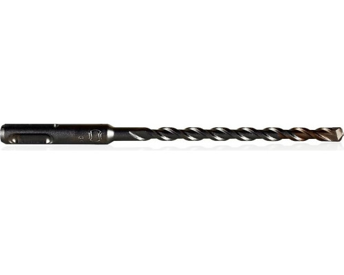 Бур SDS-plus D.BOR 7х 100/160 мм (2416) 60100