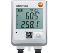 WiFi-логгер данных Testo Saveris 2-T3 0572 2003