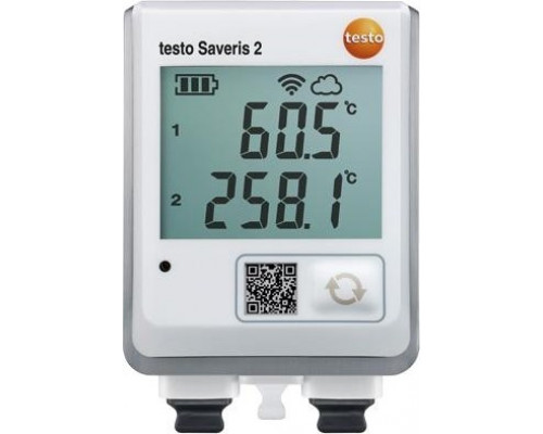 WiFi-логгер данных Testo Saveris 2-T3 0572 2003