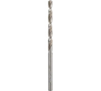 Сверло по металлу BOSCH HSS-G 4 мм 10шт 2608595059