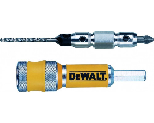 Насадка для сверления и заворачивания DeWALT FLIP&DRIVE № 8 DT7601-XJ DT7601-XJ