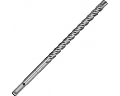 Бур SDS-plus D.BOR Z PLUS 14*540/600 D-4ZPD14L0600