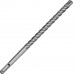 Бур SDS-plus D.BOR Z PLUS 14*540/600 D-4ZPD14L0600