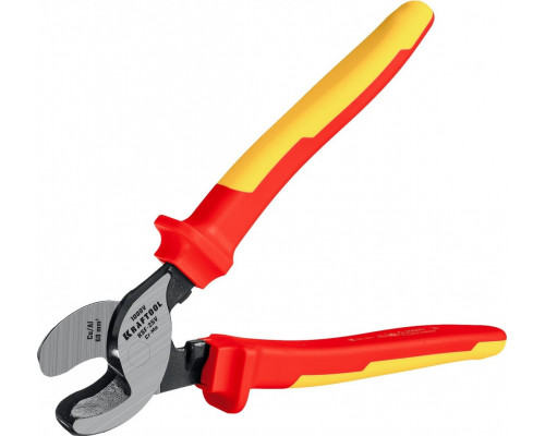 Кабелерез KRAFTOOL KSF-25V диэлектрический усиленный 23334-25V