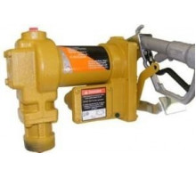 Насос для топлива GROZ EFP/DC/12 всетопливный GR45500 GR45500