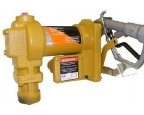 Насос топливный всетопливный GROZ EFP/DC/12 GR45500