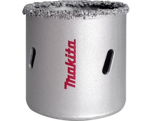 Алмазная коронка для сухого сверления MAKITA D-51203 53мм