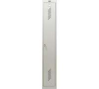 Шкаф для одежды усиленный ПРАКТИК ML 11-30 базовый модуль S23099401102