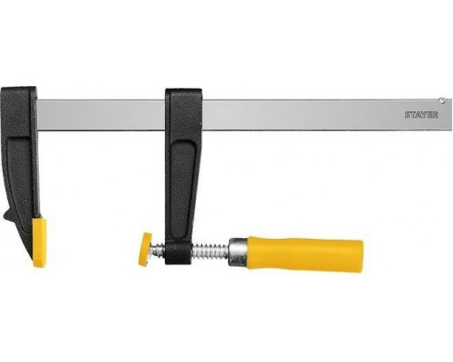 Струбцина F-образная STAYER CF-15/5 тип f 150/50 мм, 3210-050-150_z02