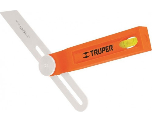 Малка TRUPER EFT-8 200 мм 14382