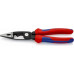 Клещи электромонтажные KNIPEX 1382200SB, 200 мм