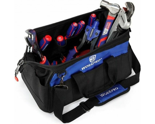 Сумка для инструмента WORKPRO WP281026 20 дюймов (510 мм)