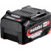 Аккумулятор METABO 18 V 5.2 Ач Li-Power Extreme CAS 625028000