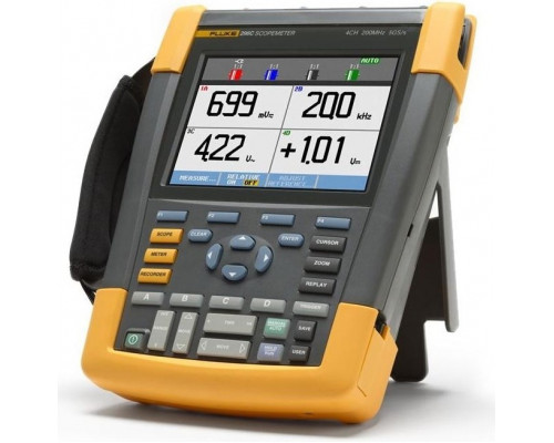Осциллограф Fluke 190-204/S
