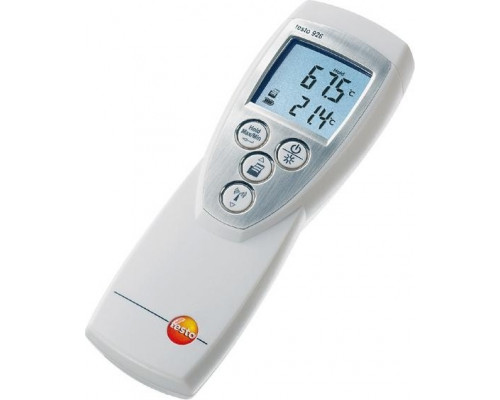 Термометр 1-канальный Testo 926 0560 9261