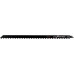 Полотна для сабельных пил BOSCH S2041HM Endurance for AeratedConcrete 2608650975