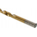 Сверло по металлу Sturm 1055-075-109 7,5х109 мм, нитридтитан., 118°