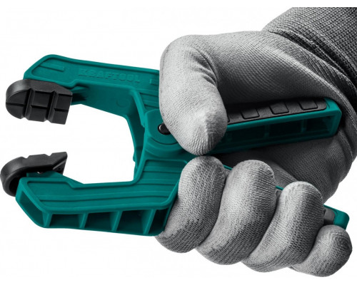 Струбцина прижимная KRAFTOOL SC-7 пружинная 65/65 мм 32227-7