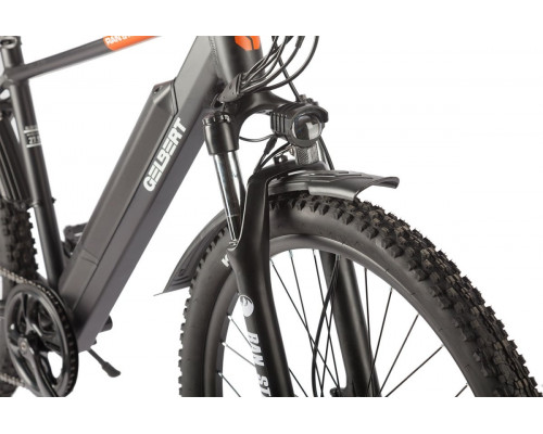 Электровелосипед GELBERT Ran Star 2 PRO Синий 0000364-2986