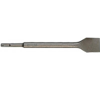 Зубило METABO SDS-Plus, 250х40 мм плоское 631425000