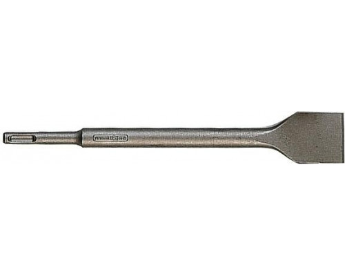 Зубило METABO SDS-Plus, 250х40 мм плоское 631425000