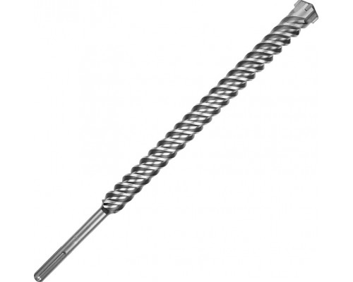 Бур SDS-Max D.BOR 45х1200/1340 мм Z MAX 4-cutting D-4ZMD45L1340