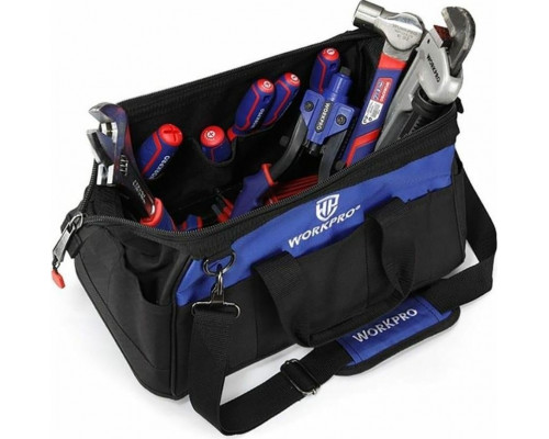 Сумка для инструмента WORKPRO WP281007 16" (400 мм)
