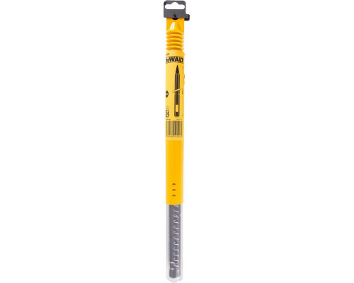 Пика DeWALT 19х400 мм DT6940 19мм DT6940-QZ