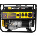 Генератор бензиновый HUTER DY 8000 L