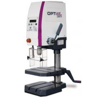 Станок сверлильный Optimum OPTIdrill DX 17V 230V, прецизионный 3020170