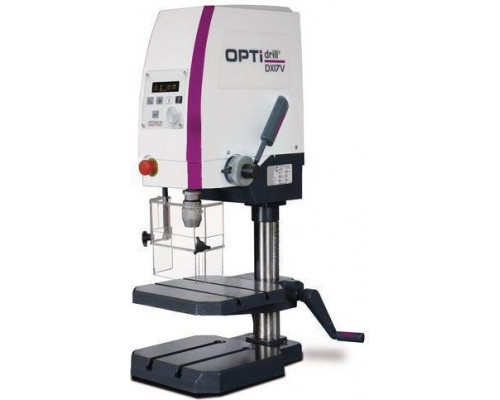 Станок сверлильный прецизионный Optimum OPTIdrill DX 17V 230V 3020170