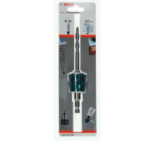 Адаптер для биметаллической коронки BOSCH 20/105 мм 6гр. Мulti Construction 2608522412