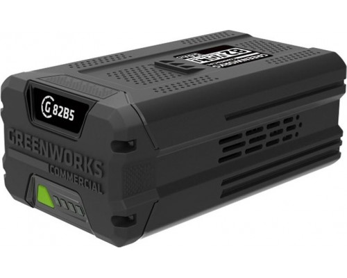 Аккумулятор GREENWORKS 80.0V 5,0 Ач Li-ion G80B5
