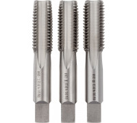 Комплект метчиков Профоснастка №1007 М4*0,7 HSS-G M2 50271007