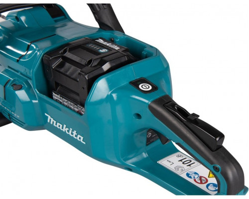Пила цепная аккумуляторная MAKITA UC023GT101