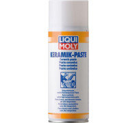 Керамическая паста LIQUI MOLY Keramik-Paste 0,4 л. 3419 3419