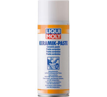 Керамическая паста LIQUI MOLY Keramik-Paste 0,4 л. 3419 3419