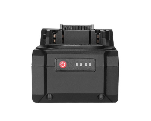 Аккумуляторная батарея DEKO 20V 5.0Ah Li-ion CORE R-UNV 083-1016