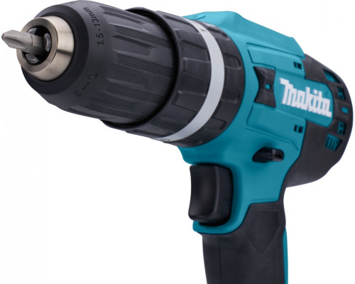 Дрель-шуруповерт аккумуляторная MAKITA HP488D006