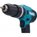 Дрель-шуруповерт аккумуляторная MAKITA HP488D006