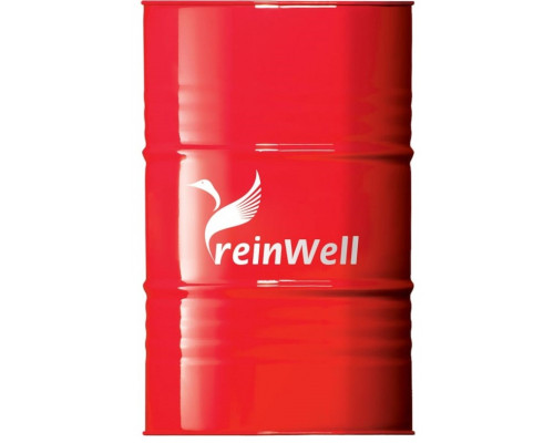 Масло трансмиссионное REINWELL ATF DX VI 60 л синтетическое 4979 / 13117